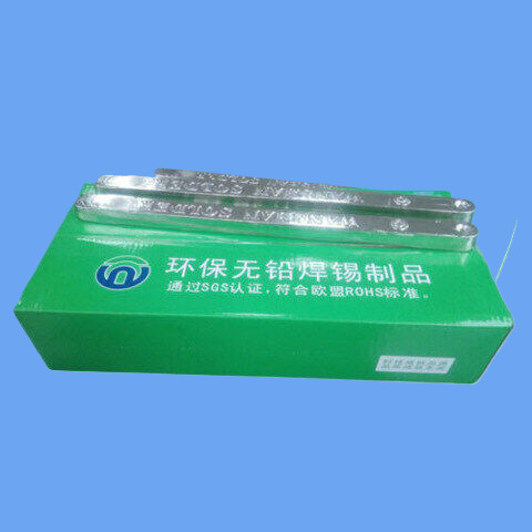 高溫焊錫條的成份是什么樣