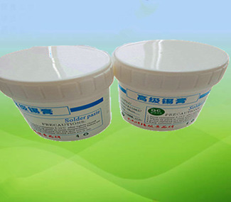 6337smt焊錫膏63錫膏，無(wú)鉛焊錫膏，led低溫貼片-巨一焊材
