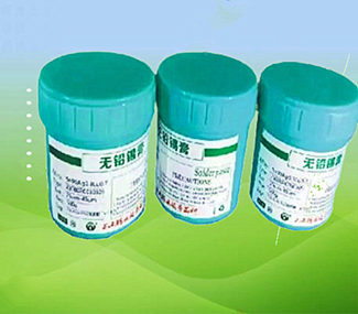 生產(chǎn)過程中有哪些關(guān)鍵措施可以控制0307錫膏的品質(zhì)？