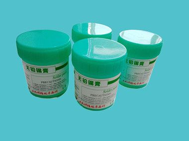 根據(jù)提供的信息，巨一焊材0307錫膏在環(huán)保性方面具有以下特點：