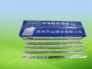 焊錫條是電子制造領域中不可或缺的材料，適用于多種焊接方法，以適應不同的生產需求和場景。以下是焊錫條在不同焊接場合的應用：