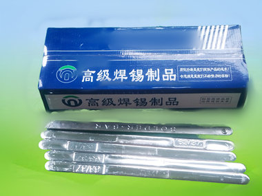 在電子制造業(yè)中，6337錫條是一種常用的焊接材料，以下是對6337錫條的介紹：